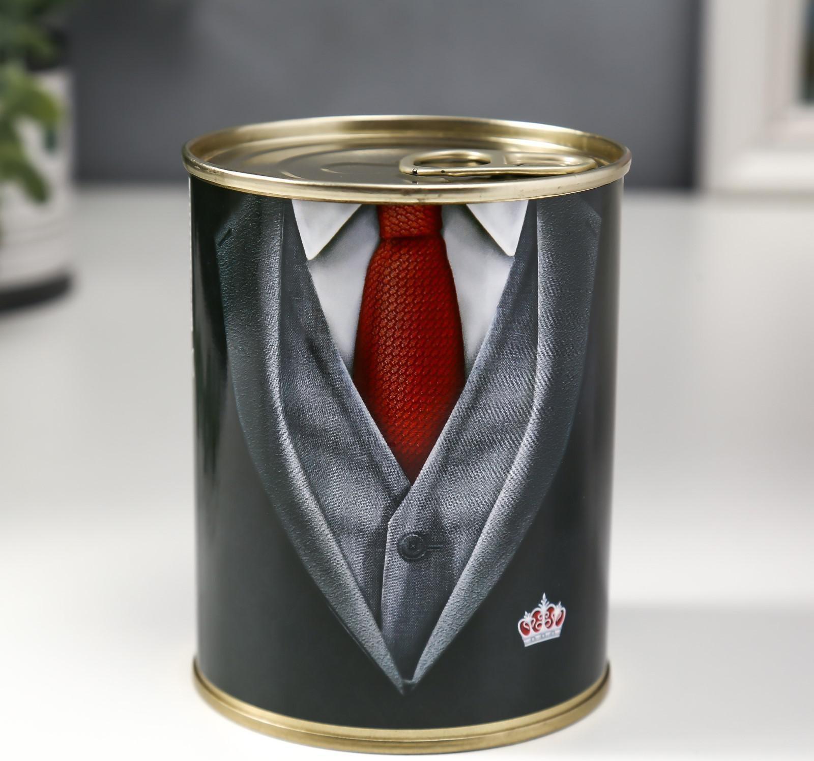 Носки в банке 