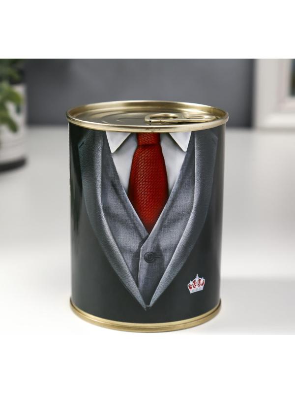 Носки в банке 