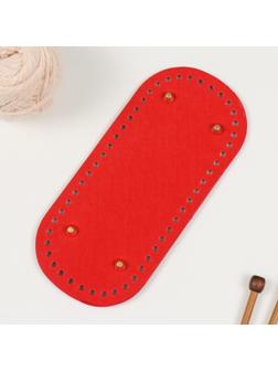 Основа для вязаных изделий кожзам 