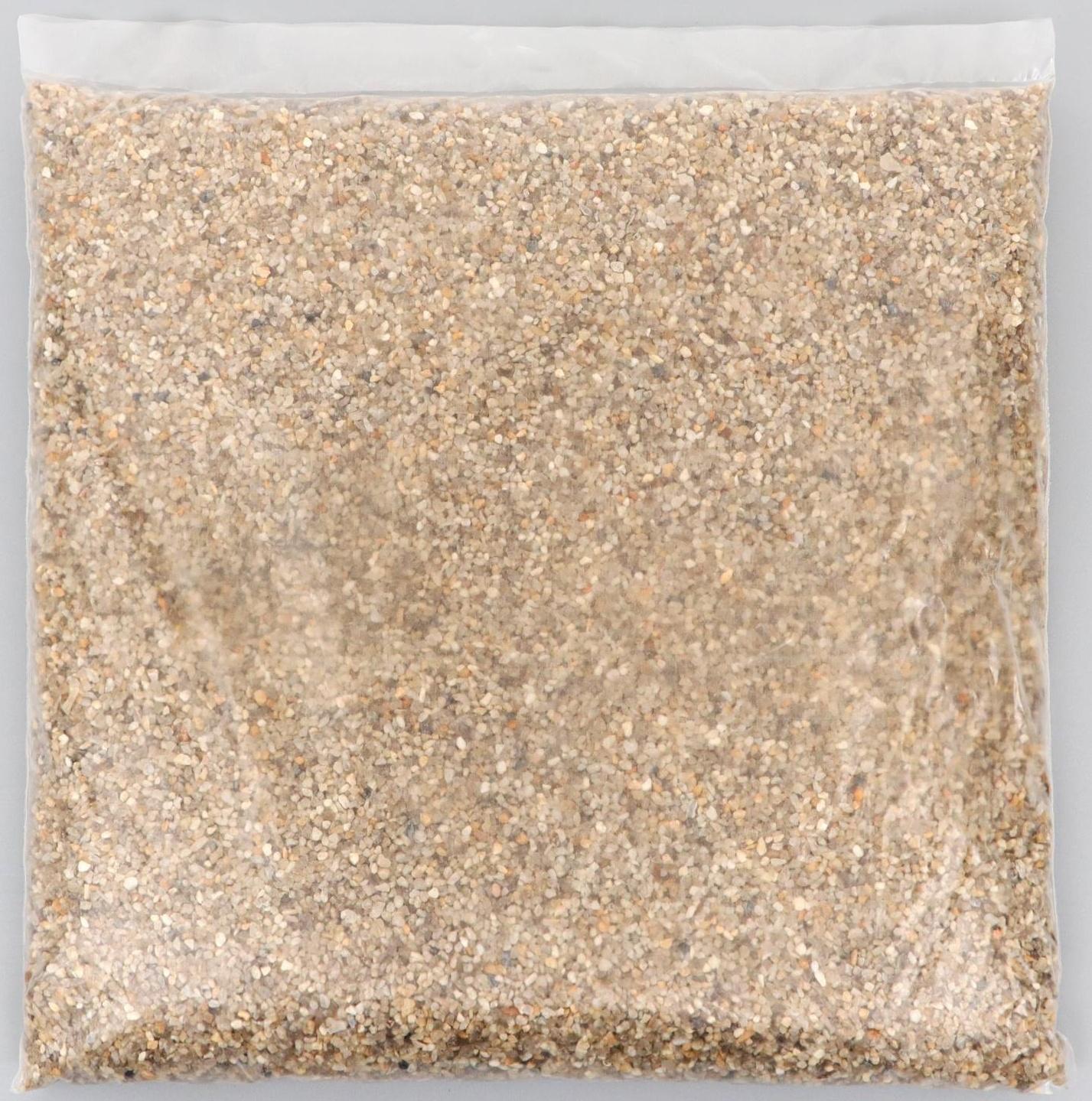 Речной песок 