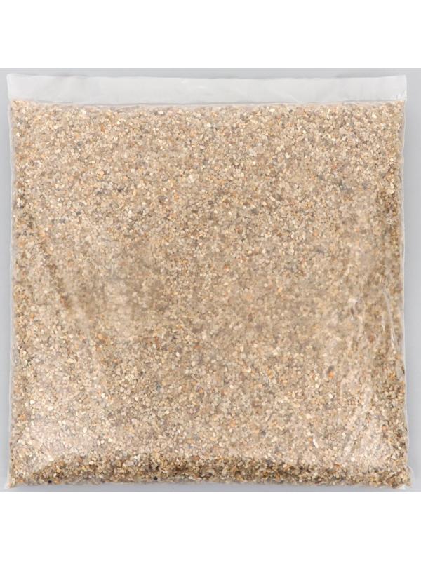 Речной песок 