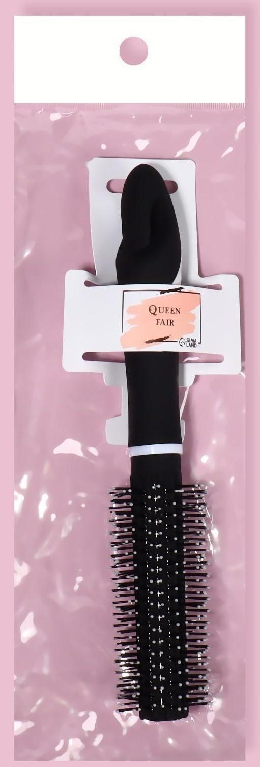 Брашинг, d = 2/4 × 23 см, цвет МИКС