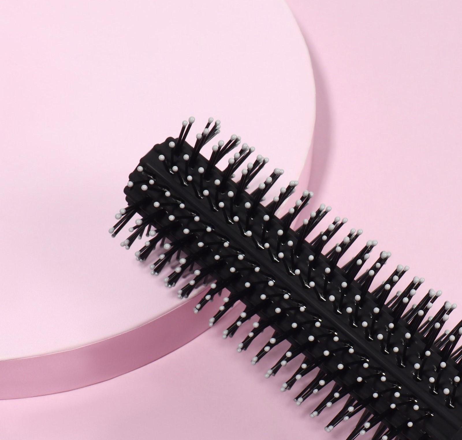 Брашинг, d = 2/4 × 23 см, цвет МИКС