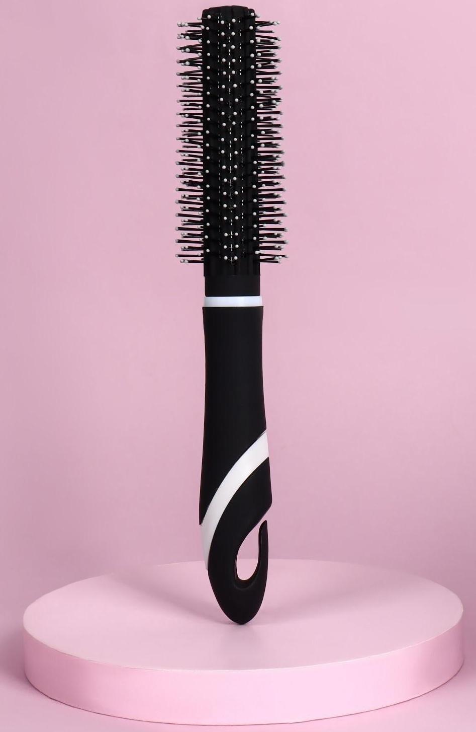 Брашинг, d = 2/4 × 23 см, цвет МИКС