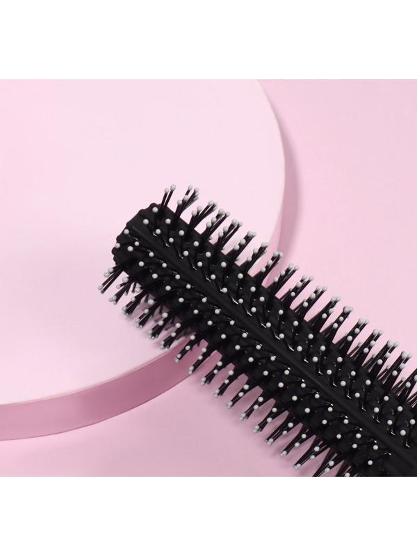 Брашинг, d = 2/4 × 23 см, цвет МИКС