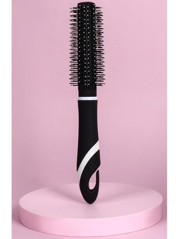 Брашинг, d = 2/4 × 23 см, цвет МИКС