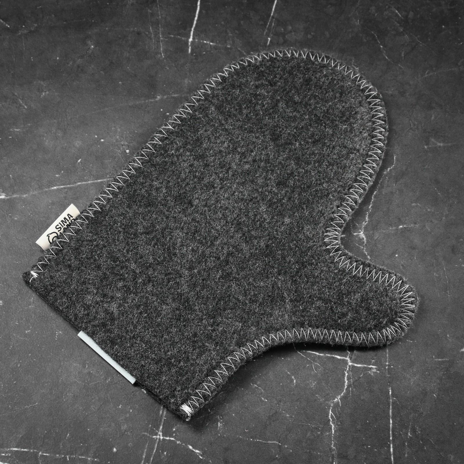 Набор для бани подарочный 