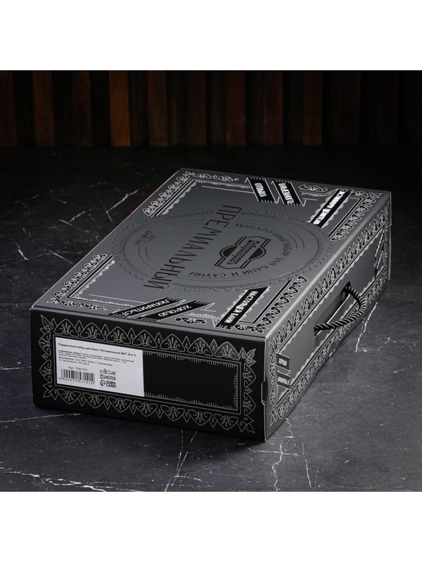 Набор для бани подарочный 