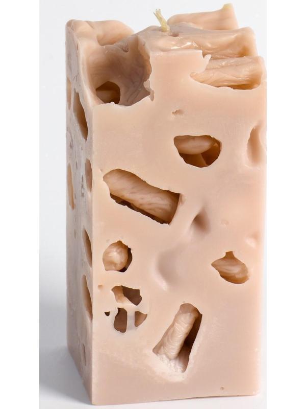 Свеча ароматическая декоративная 