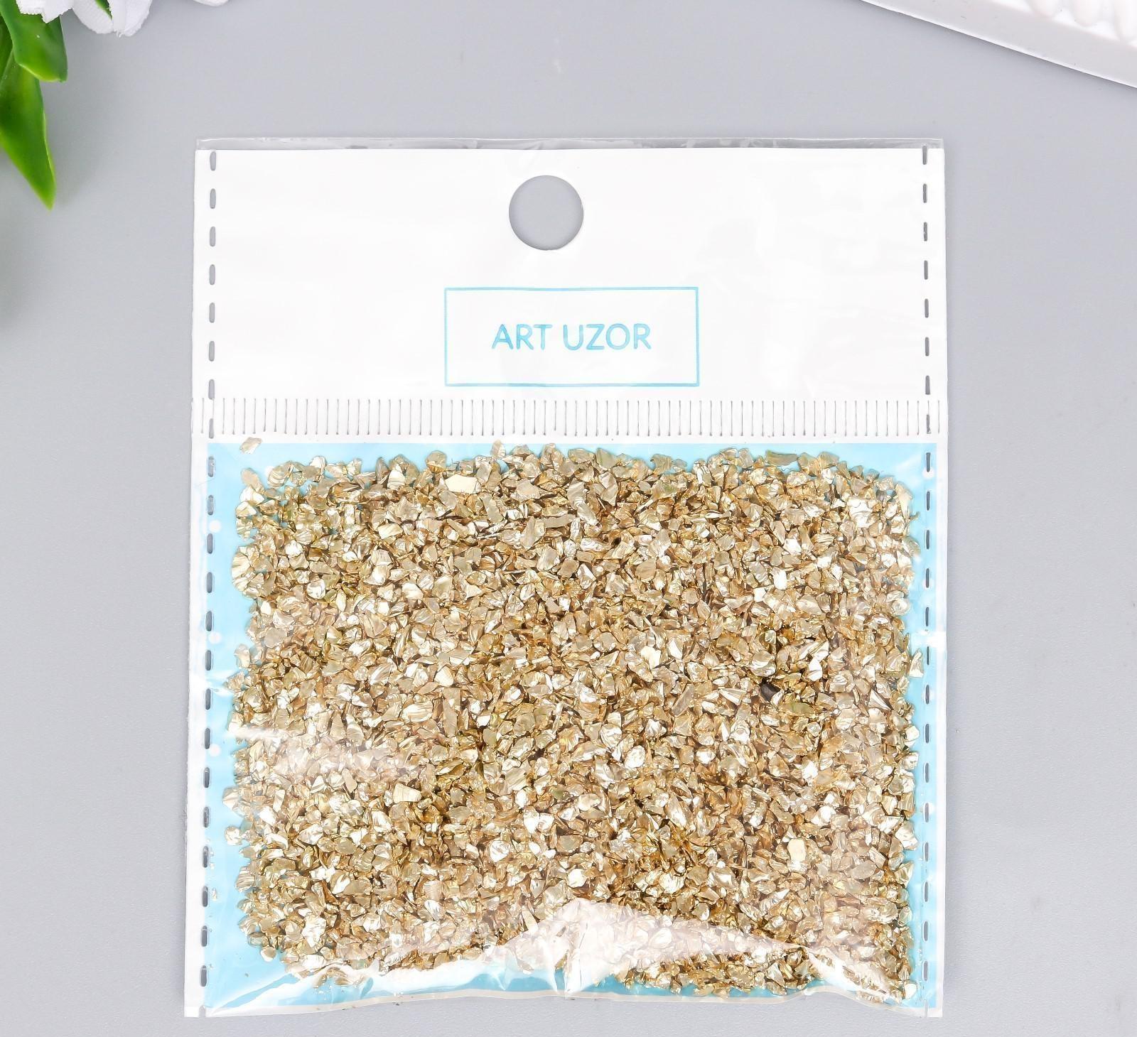 Декор стекло 