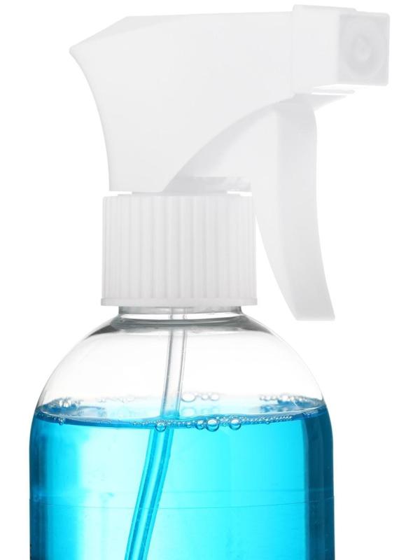 Очиститель стекол Sapfire, 470 мл