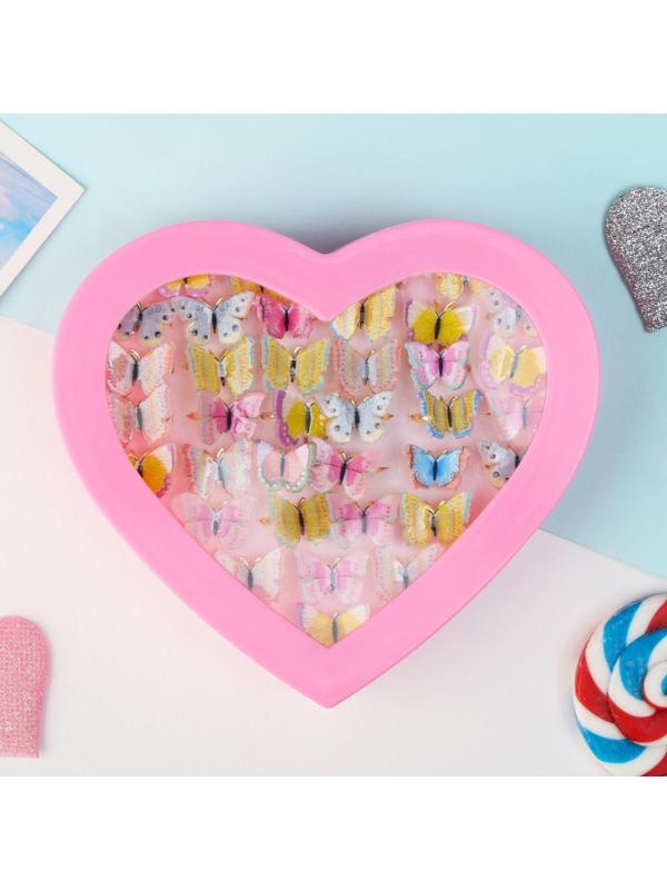 Кольцо детское 