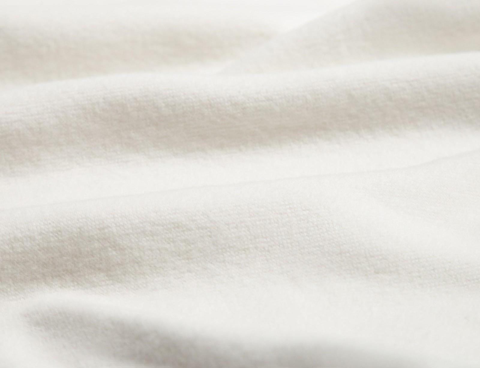 Термобельё женское (лонгслив, лосины) MINAKU цвет молочный, р-р 52