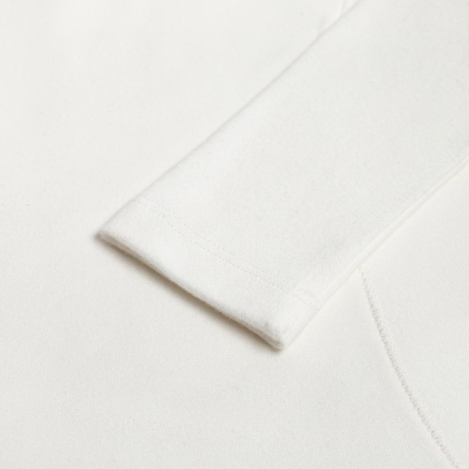 Термобельё женское (лонгслив, лосины) MINAKU цвет молочный, р-р 52