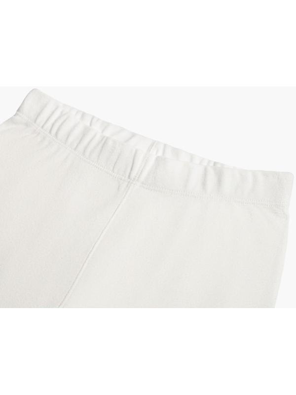 Термобельё женское (лонгслив, лосины) MINAKU цвет молочный, р-р 52