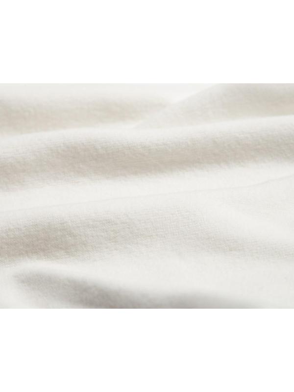 Термобельё женское (лонгслив, лосины) MINAKU цвет молочный, р-р 52