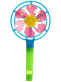 Свисток «Ветерок», цвета МИКС