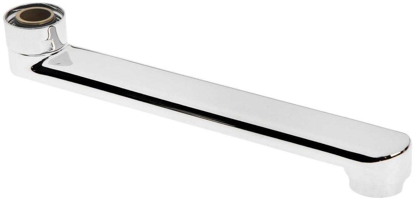 Излив для смесителя ZEIN, 3/4