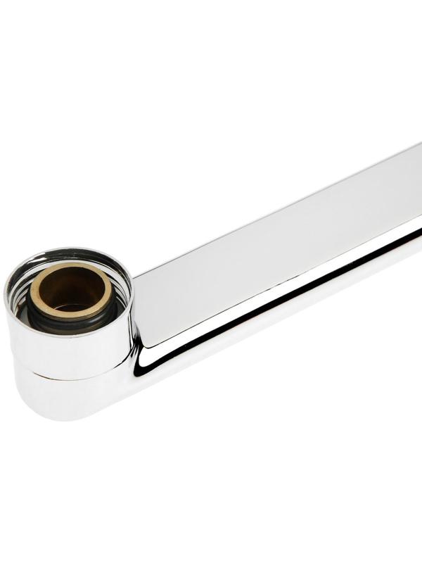 Излив для смесителя ZEIN, 3/4