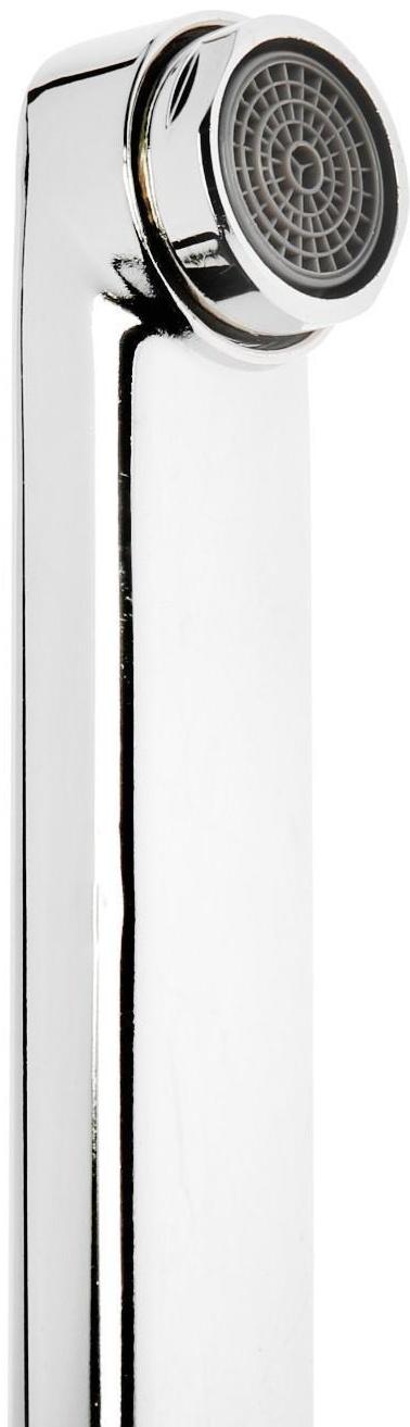 Излив для смесителя ZEIN, 3/4