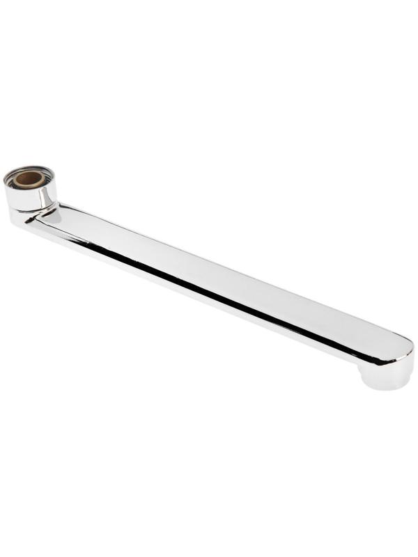 Излив для смесителя ZEIN, 3/4