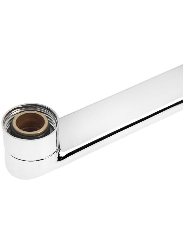 Излив для смесителя ZEIN, 3/4