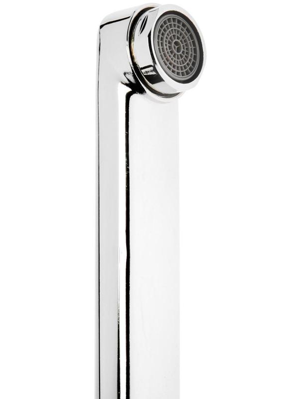 Излив для смесителя ZEIN, 3/4