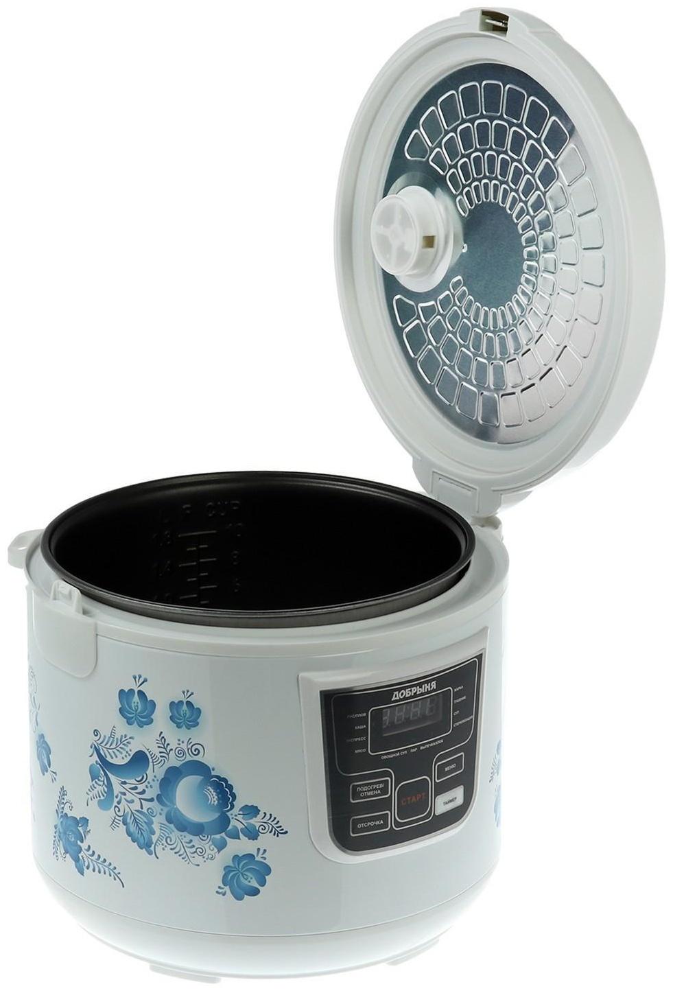 Мультиварка 