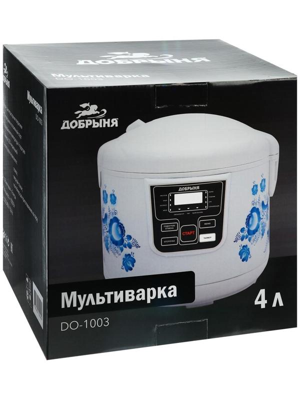 Мультиварка 