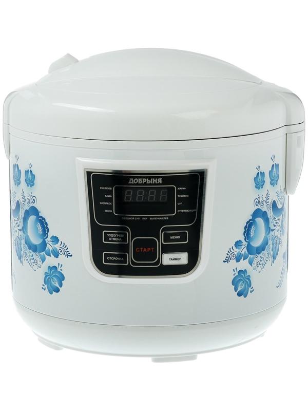 Мультиварка 