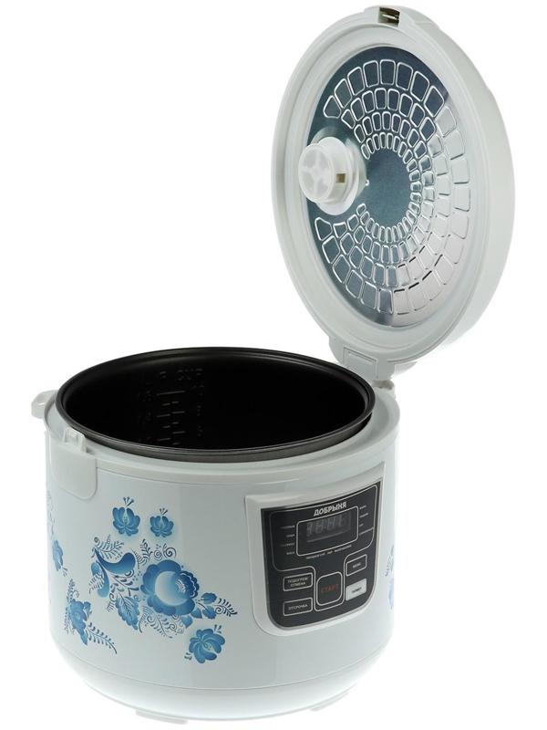 Мультиварка 