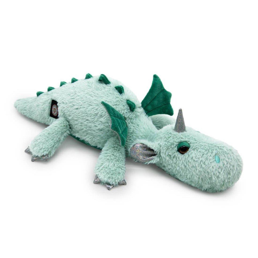 Дракон Сив 50 см