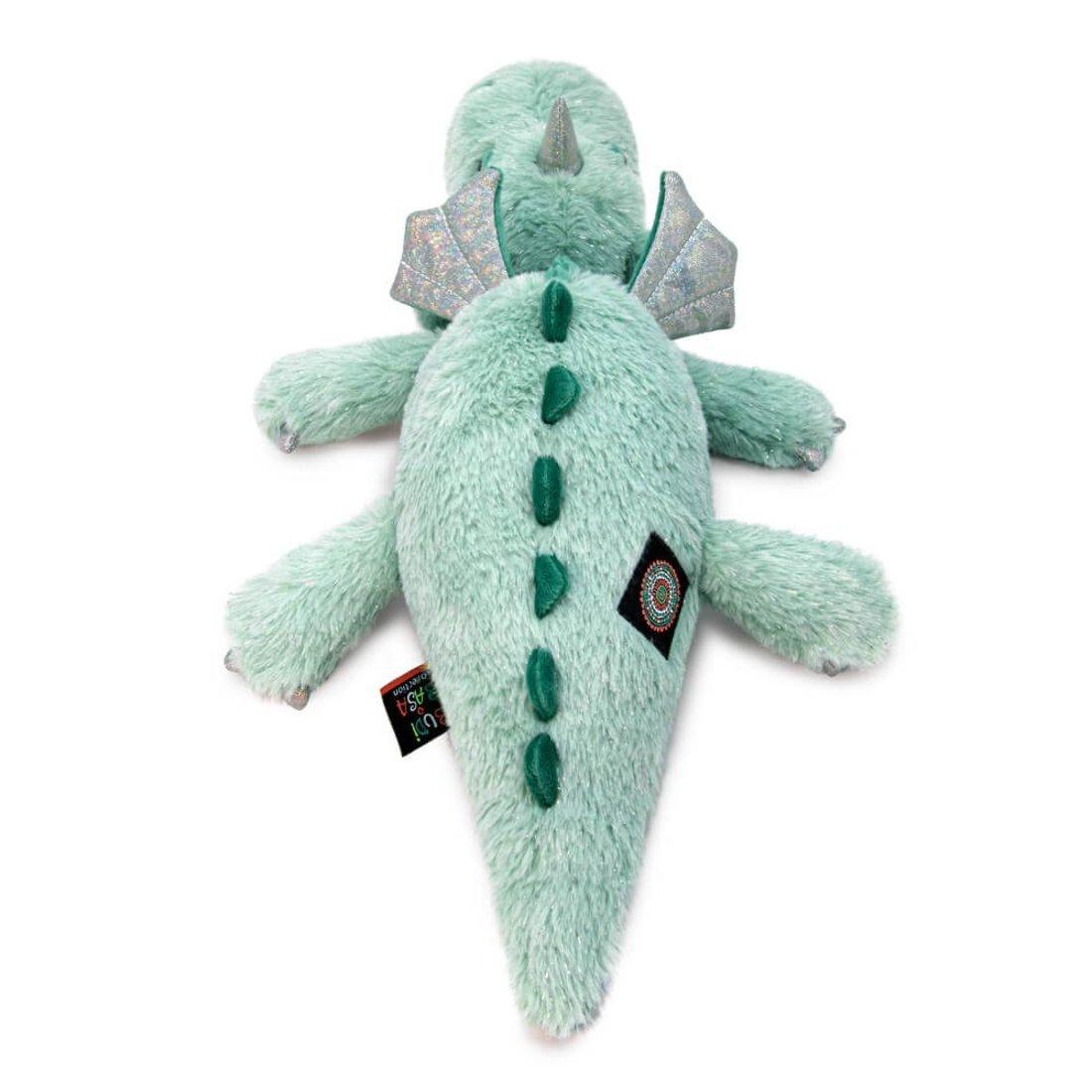 Дракон Сив 50 см