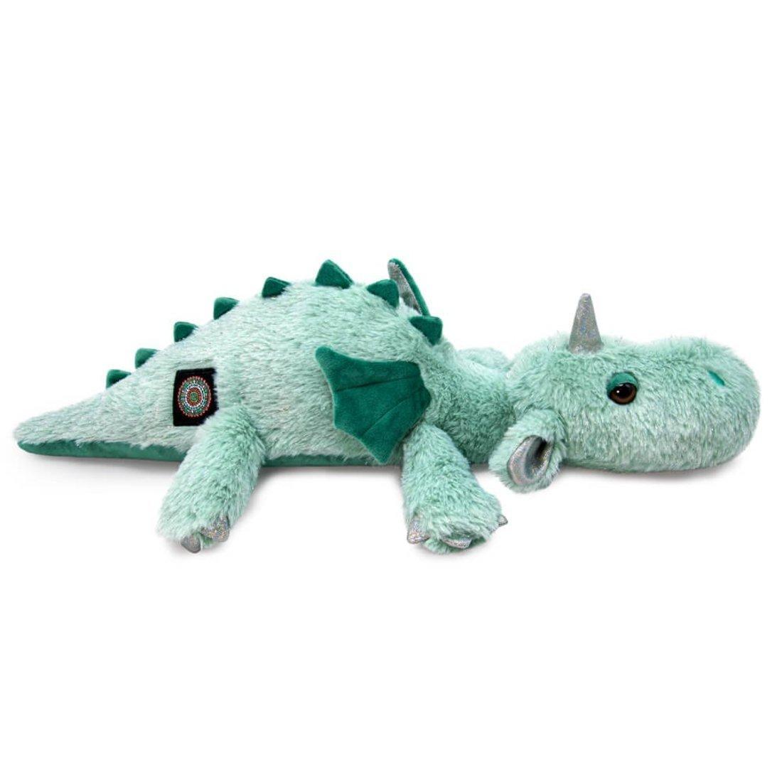 Дракон Сив 50 см