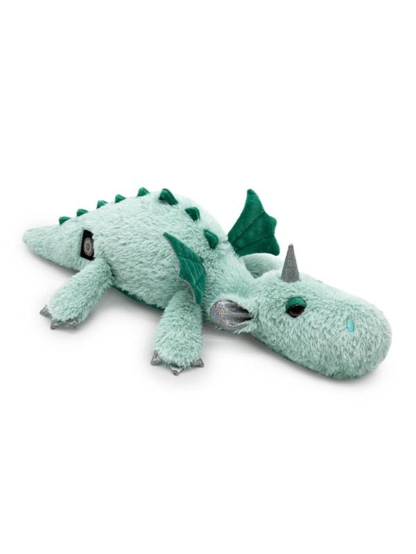 Дракон Сив 50 см