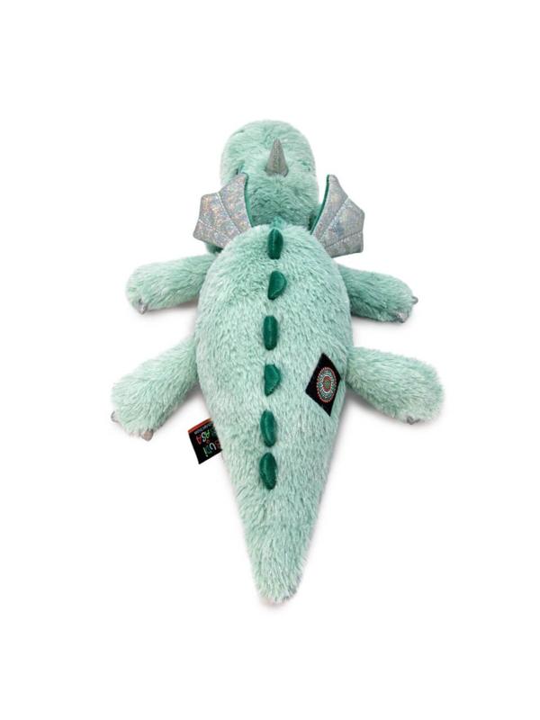 Дракон Сив 50 см