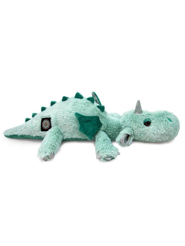 Дракон Сив 50 см