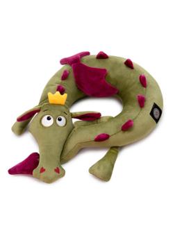 Дракон-подушка Герхард 30 см