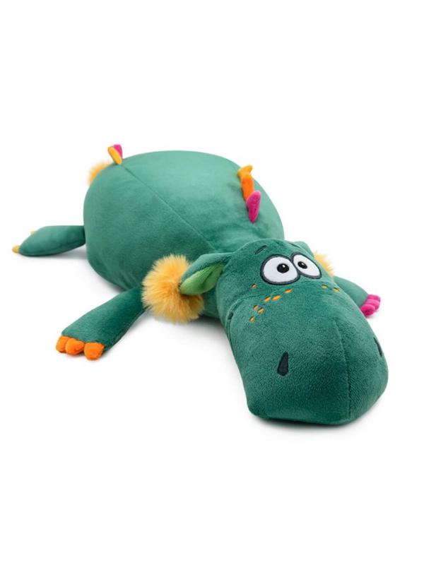 Дракон-подушка Сэмми 60 см