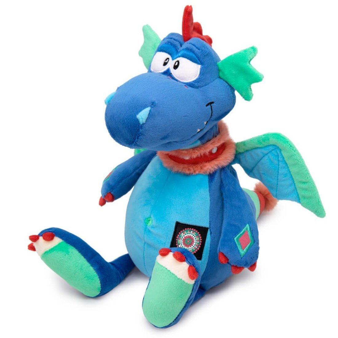 Дракон Зигмунд 28 см