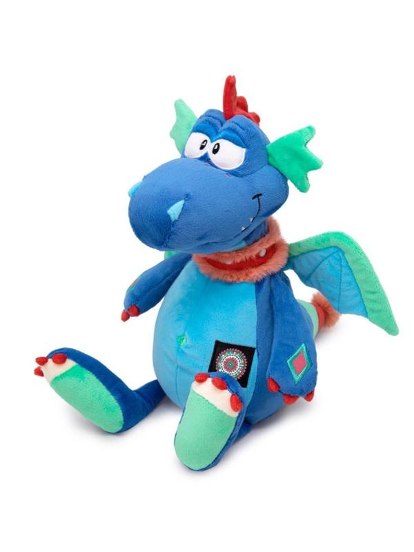 Дракон Зигмунд 28 см