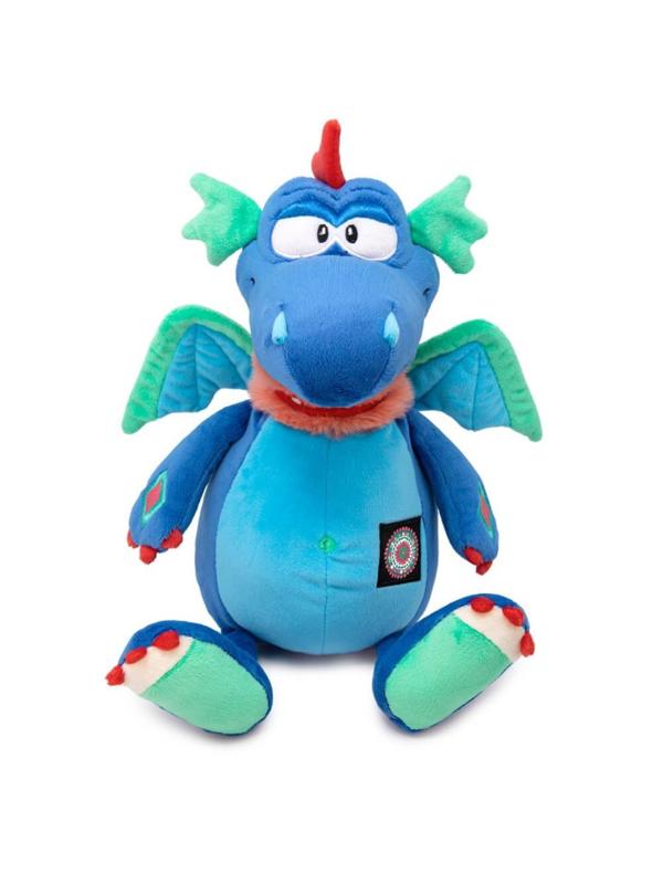 Дракон Зигмунд 28 см