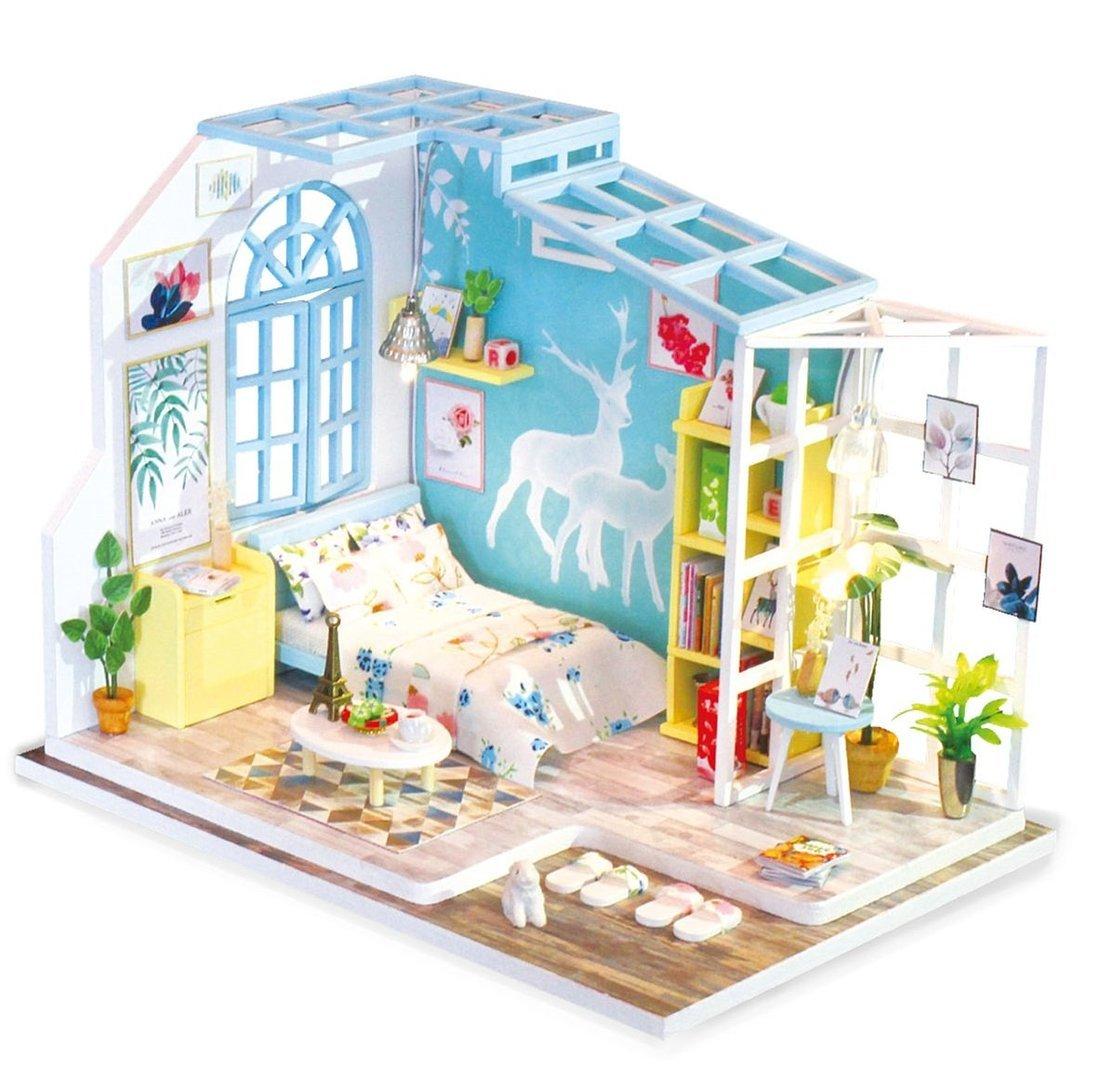 Конст-р интерьерный Летний сон, с подсветкой