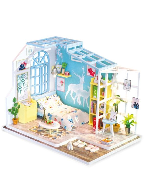 Конст-р интерьерный Летний сон, с подсветкой