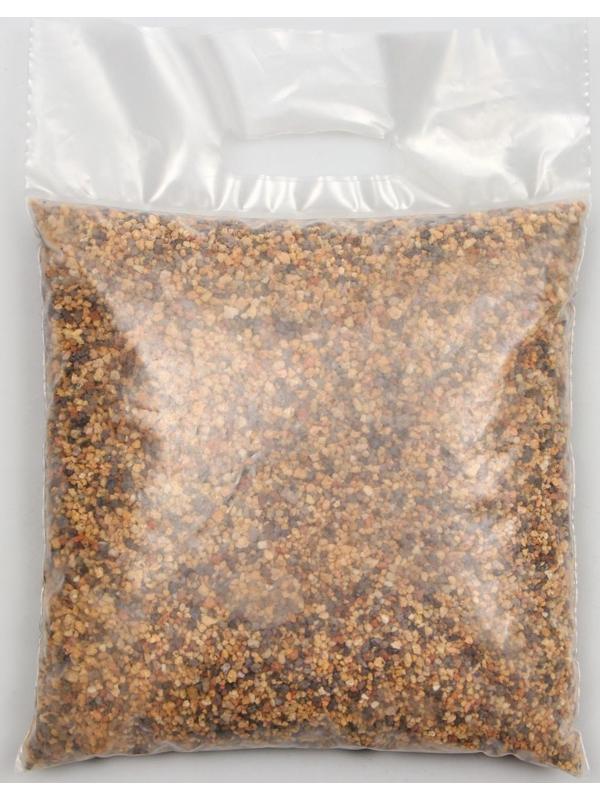 Крошка шамотного кирпича 