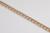 Цепочка для сумки, железная, 5 × 7 мм, 10 ± 0,5 м, цвет золотой