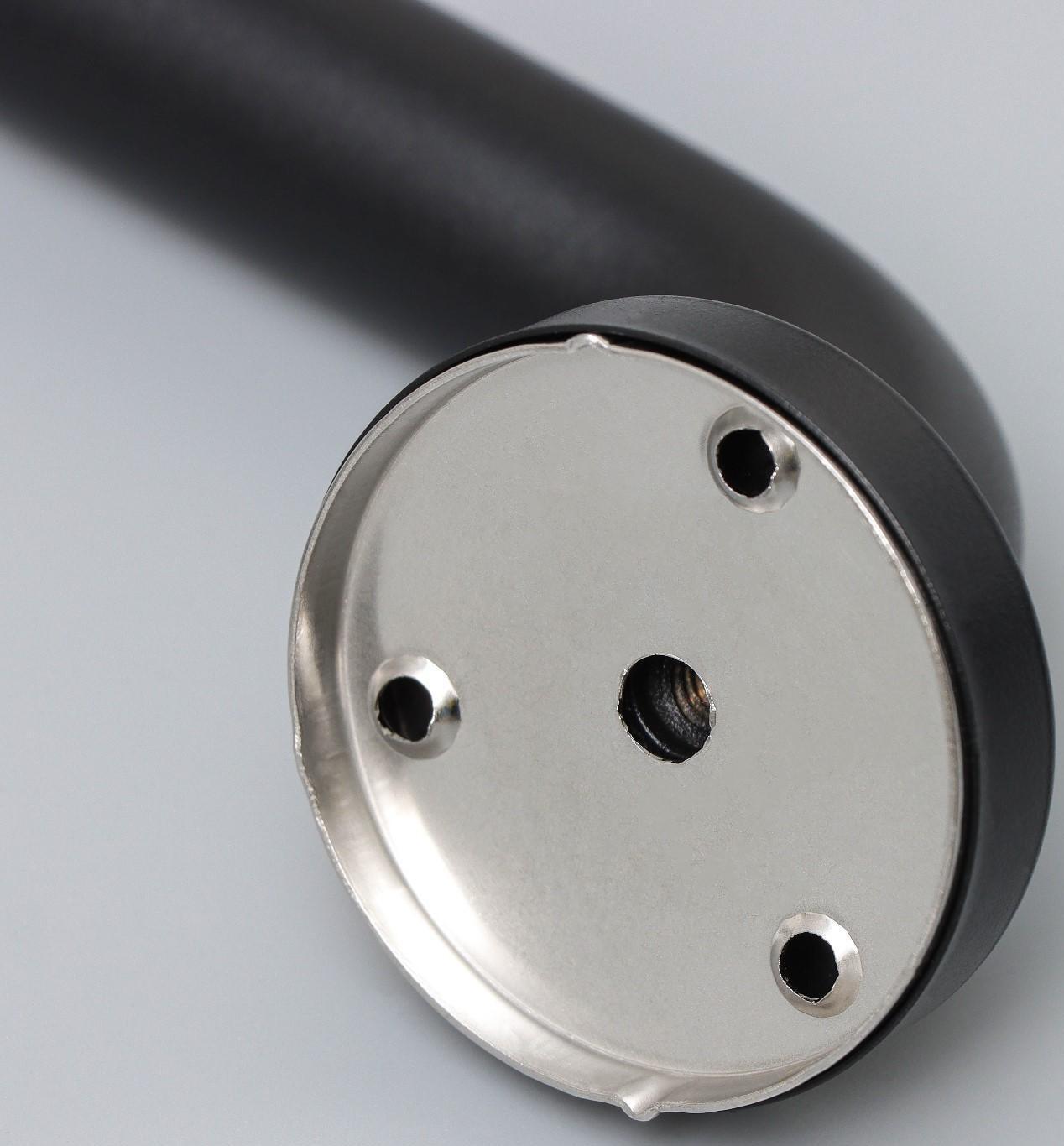 Поручень для ванны антискользящий, 43×5,5×5,5 см