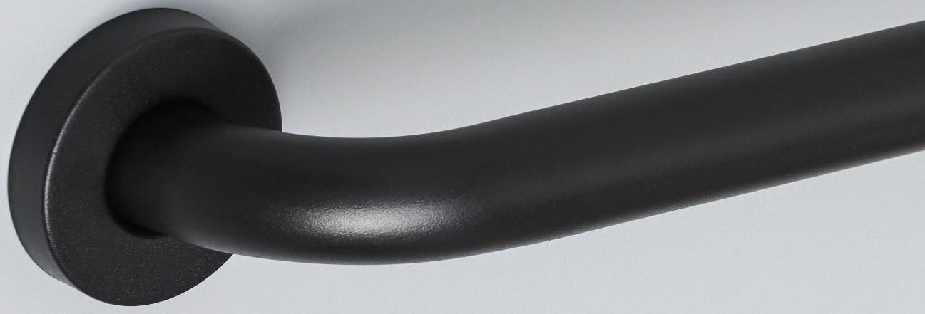 Поручень для ванны антискользящий, 43×5,5×5,5 см