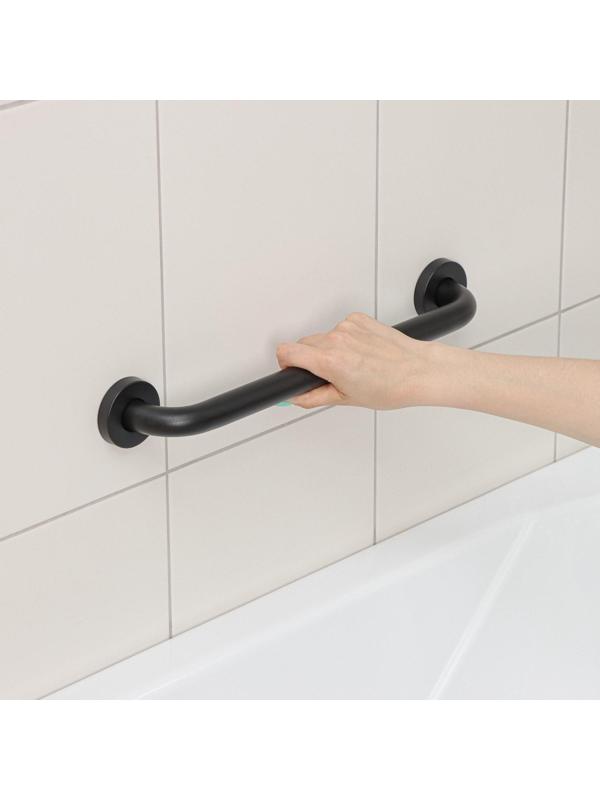 Поручень для ванны антискользящий, 43×5,5×5,5 см