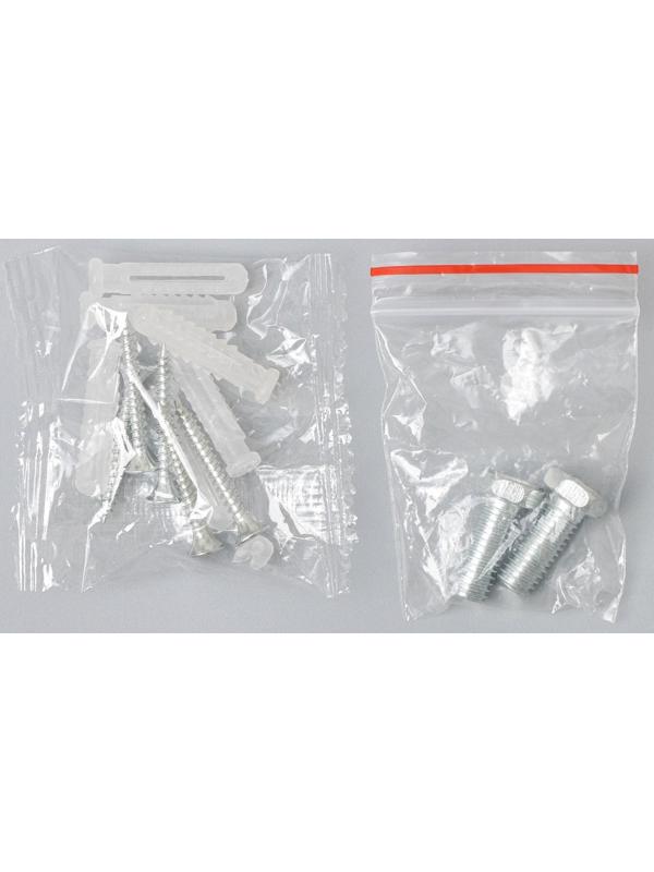 Поручень для ванны антискользящий, 43×5,5×5,5 см